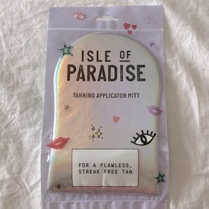 ✨NEW Isle of Paradise Tanning Mitt